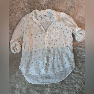 Frank & Eileen Linen Eileen